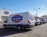 A.B. May Heating, A/C, Plumbing & Electrical — plumber in Kansas City