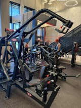 The Vault — gym in Edmonton