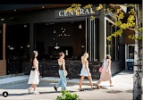Central Kitchen + Bar — restaurant in Kelowna