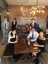 Sanctuary Cafe — coffee shop in Richmond