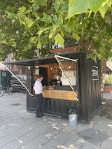 The Coffee Box — coffee shop in Bristol