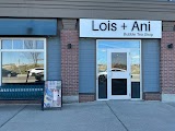 Lois + Ani Bubble Tea Shop — coffee shop in Airdrie