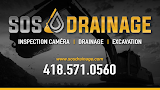 SOS Drainage — plumber in Quebec City