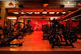 Henry's Gymnasium — gym in Seattle