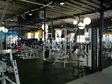 theGYMkc: River Market — gym in Kansas City