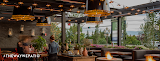 JOEY Kelowna — restaurant in Kelowna
