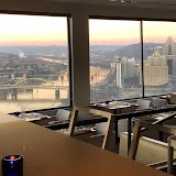 Altius — restaurant in Pittsburgh