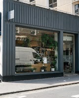 Shunji Hair & Makeup Covent Garden — hair salon in London