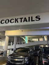 Garage — bar in Austin