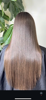 The Cabinet Salon — hair salon in Toronto