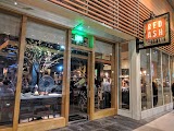Red Ash — restaurant in Austin