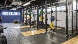 The Gym Group Liverpool Central — gym in Liverpool