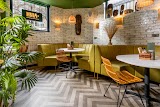 Moku — restaurant in Newcastle upon Tyne