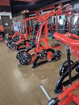 Browns Fit — gym in Cleveland