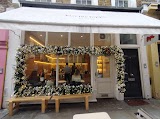 Kiss the Hippo Coffee Covent Garden — coffee shop in London