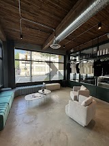 Kommunity Fitness — gym in Vancouver