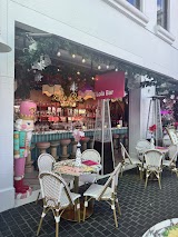 Lola bar — bar in Miami