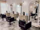 Luxus Hair Extensions + Salon — hair salon in Grande Prairie