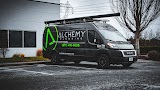 Alchemy Plumbing & Drain Cleaning — plumber in Portland