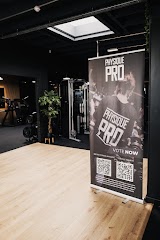 PhysiquePro Gosforth — gym in Newcastle upon Tyne