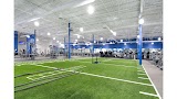 Vim + Vigor Fitness — gym in San Jose