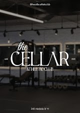 The Cellar Athletic Club — gym in Toronto