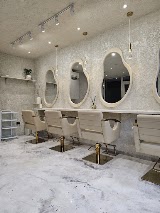 Ilona's Collab Studio — hair salon in Bristol