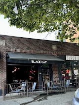 Black Cat Bar — bar in Seattle
