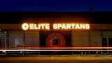 Elite Spartans Gym — gym in San Jose
