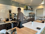 Chapola Cafe — coffee shop in Miami