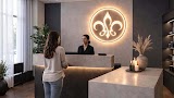 Salon Fleur de Lis — hair salon in St. Louis