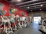 Joe's Gym — gym in San Antonio