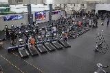 The Met Athletic Club — gym in Houston