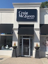 Craig McQueen Salon — hair salon in Atlanta