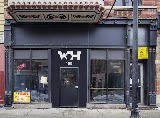 The Wormhole Coffee — coffee shop in Chicago
