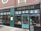 Farmhouse — restaurant in Leeds