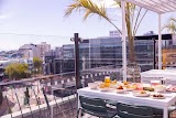 Pink Lady Rooftop — bar in Christchurch