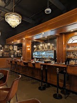 Highwater Bar & Eatery — restaurant in Winnipeg