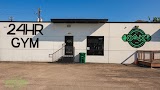 OAK Fitness — gym in Houston