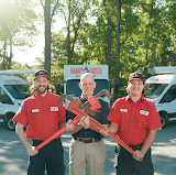 Harry Hayes Plumbing, Water Heater Repair & Drain Cleaning — plumber in Jacksonville