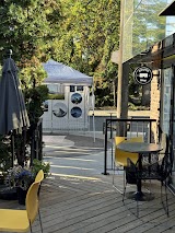 BOXCAR COFFEESHOP — coffee shop in Edmonton
