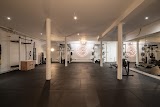 Peak to Peak Fitness Studio — gym in Glasgow