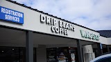 Drip Beans Coffee — coffee shop in San Diego