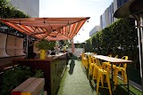 The Rooftop — bar in Los Angeles