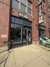 The Studio Hair Salon Downtown Cleveland — hair salon in Cleveland
