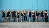 Salon Halo — hair salon in Kansas City