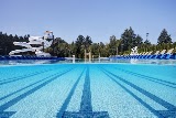 Villa Sport Athletic Club — gym in San Jose