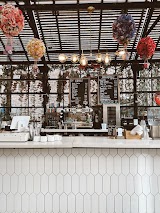 SOHO Garden HTX — bar in Houston