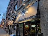 Sabor Restaurant — restaurant in Edmonton