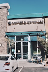 Coffee & Water Lab — coffee shop in San Jose